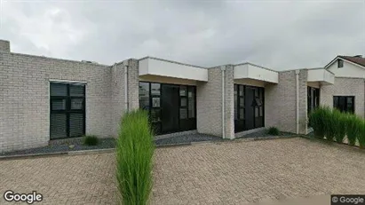 Bedrijfsruimtes for rent in Oldenzaal - Photo from Google Street View