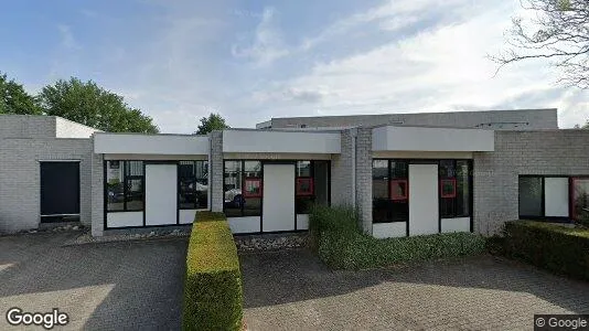 Lokaler til leje i Oldenzaal - Foto uit Google Street View