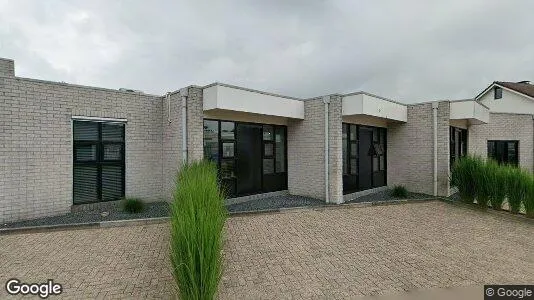 Bedrijfsruimtes for rent i Oldenzaal - Foto uit Google Street View