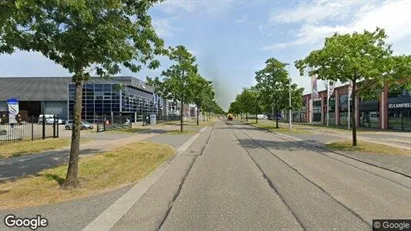 Bedrijfsruimtes for sale in Utrecht Leidsche Rijn - Photo from Google Street View