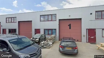 Kantorruimte for rent in Tholen - Photo from Google Street View