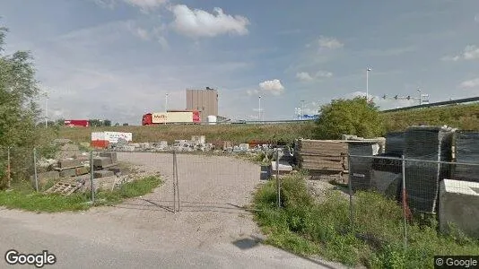 Kontorslokaler för uthyrning i Utrecht Leidsche Rijn - Foto uit Google Street View