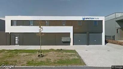 Lokaler til salgs i Eersel – Bilde fra Google Street View