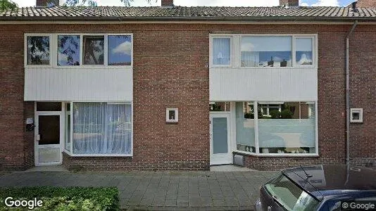 Kantorruimte for rent i Valkenswaard - Foto uit Google Street View