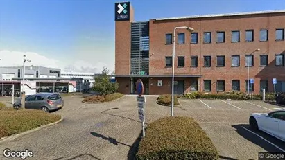 Bedrijfsruimtes for rent in Leiden - Photo from Google Street View