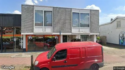 Bedrijfsruimtes for sale in Voorschoten - Photo from Google Street View