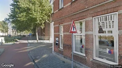 Kantorruimte for rent in Den Bosch - Photo from Google Street View