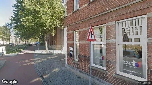 Kantorruimte for rent i Den Bosch - Foto uit Google Street View