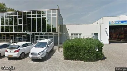 Kontorer til leie i Weert – Bilde fra Google Street View