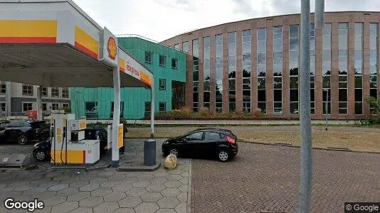 Bedrijfsruimtes for rent i Hilversum - Foto uit Google Street View