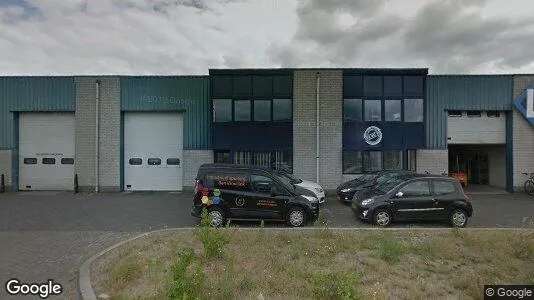 Lokaler til leie i Oldenzaal - Foto uit Google Street View