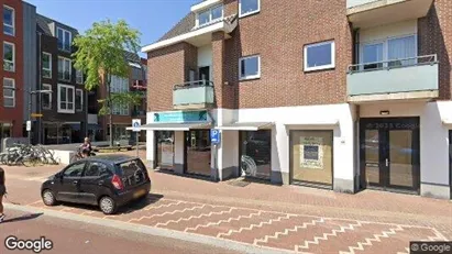 Bedrijfsruimtes for rent in Castricum - Photo from Google Street View