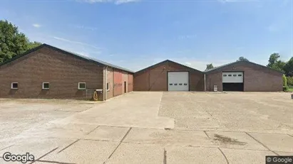 Bedrijfsruimtes for rent in Venray - Photo from Google Street View