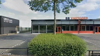 Bedrijfsruimtes for rent in Groningen - Photo from Google Street View