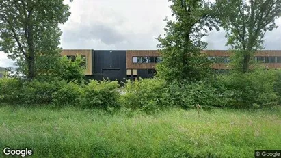 Bedrijfsruimtes for rent in Rhenen - Photo from Google Street View