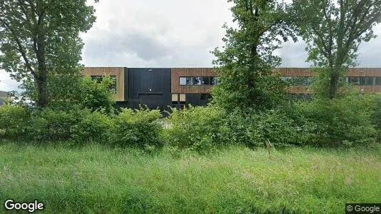 Bedrijfsruimtes for rent i Rhenen - Foto uit Google Street View