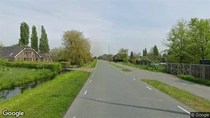 Kantorruimte for rent in Bodegraven-Reeuwijk - Photo from Google Street View