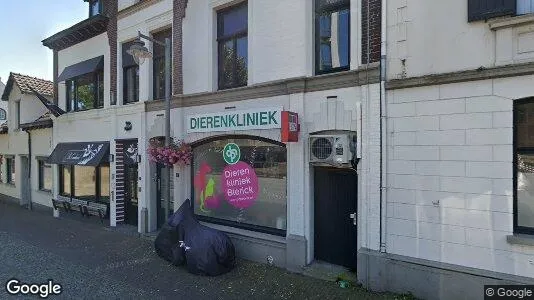 Kantorruimte for sale i Venlo - Foto uit Google Street View