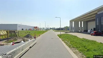 Bedrijfsruimtes for sale in Dronten - Photo from Google Street View
