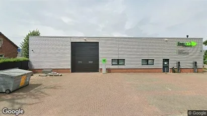 Bedrijfsruimtes for sale in Venlo - Photo from Google Street View