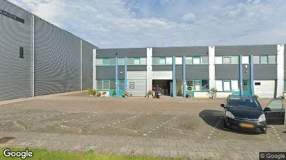 Bedrijfsruimtes for sale in Uithoorn - Photo from Google Street View