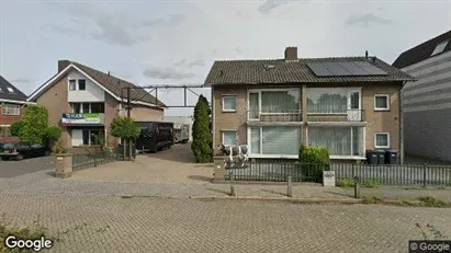 Bedrijfsruimtes for sale in Eindhoven - Photo from Google Street View