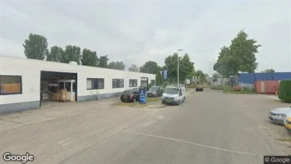 Lokaler til salgs i Alkmaar – Bilde fra Google Street View