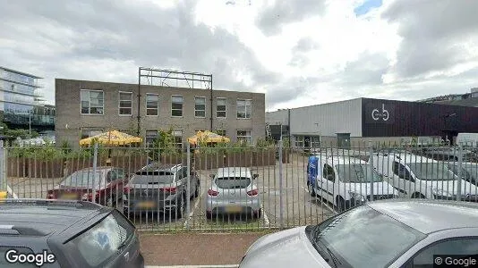 Kantorruimte for rent i Amsterdam Centrum - Foto uit Google Street View