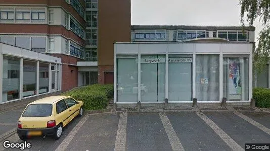 Kantorruimte for rent i Capelle aan den IJssel - Foto uit Google Street View