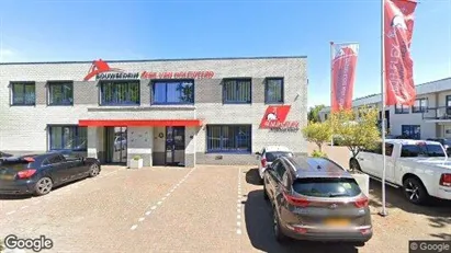 Kantorruimte for rent in Oss - Photo from Google Street View