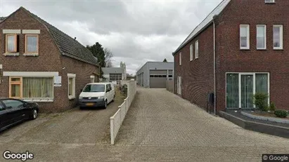 Bedrijfsruimtes for rent in Helmond - Photo from Google Street View
