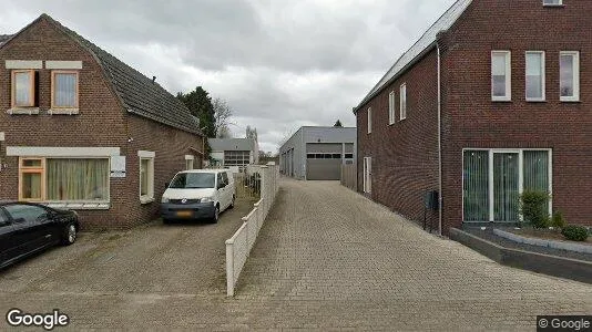 Bedrijfsruimtes for rent i Helmond - Foto uit Google Street View