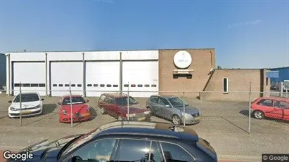 Bedrijfsruimtes for rent in Wierden - Photo from Google Street View