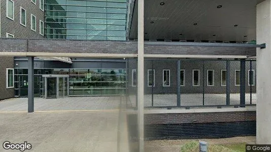 Kantorruimte te huur i Almere - Foto uit Google Street View