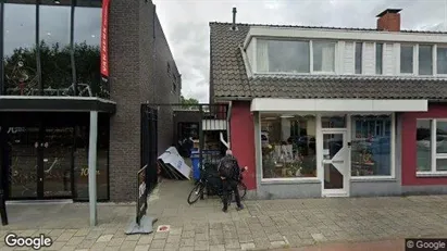 Bedrijfsruimtes for rent in Veldhoven - Photo from Google Street View