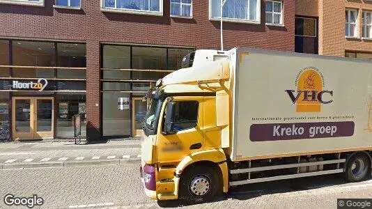 Bedrijfsruimtes for rent i Ridderkerk - Foto uit Google Street View