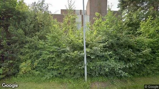 Kontorslokaler för uthyrning i Groningen - Foto uit Google Street View