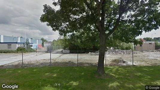 Lokaler til leie i Hoogeveen - Foto uit Google Street View