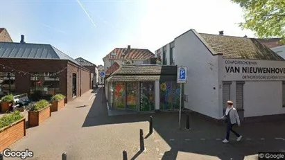Kontorslokaler för uthyrning i Weert – Foto från Google Street View
