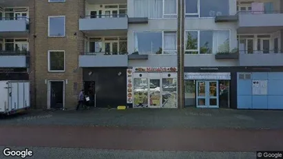 Bedrijfsruimtes for rent in Breda - Photo from Google Street View
