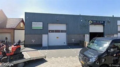 Lokaler til leie i Westland – Bilde fra Google Street View
