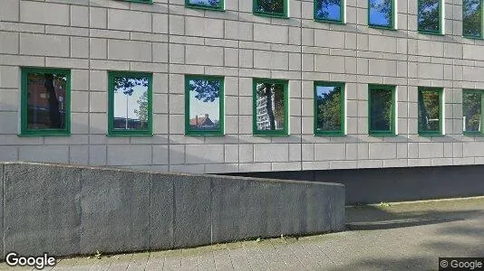 Büros zur Miete i Rotterdam Charlois - Foto uit Google Street View