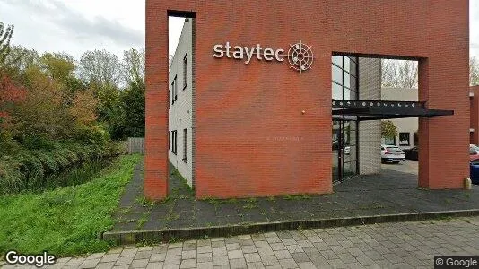 Kantorruimte for sale i Capelle aan den IJssel - Foto uit Google Street View