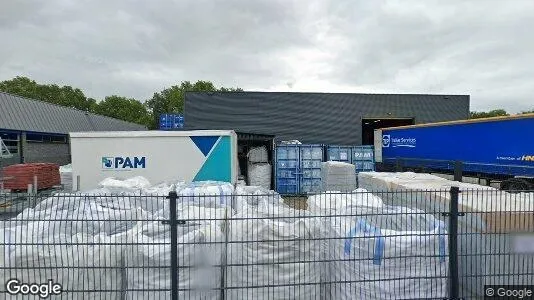 Bedrijfsruimtes for sale i Almelo - Foto uit Google Street View