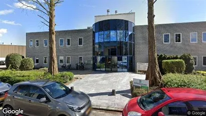 Kantorruimte for rent in Gorinchem - Photo from Google Street View