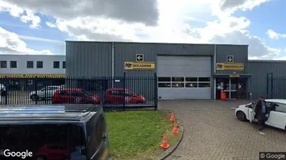 Producties for rent in Lelystad - Photo from Google Street View