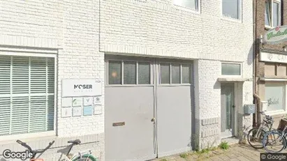 Kontorslokaler för uthyrning i Maastricht – Foto från Google Street View
