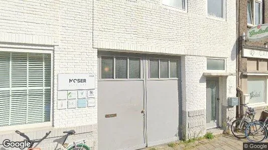 Kantorruimte for rent i Maastricht - Foto uit Google Street View