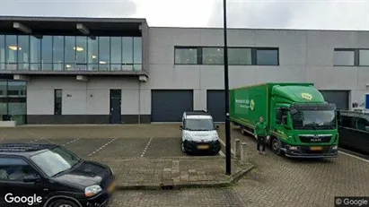 Bedrijfsruimtes for rent in De Ronde Venen - Photo from Google Street View