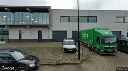 Bedrijfsruimtes for rent in De Ronde Venen - Photo from Google Street View